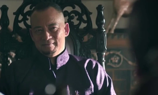 У Синь, изгоняющий демонов 2 сезон 10 серия