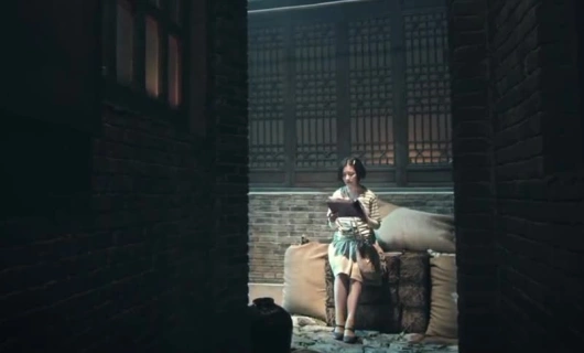 У Синь, изгоняющий демонов 2 сезон 11 серия