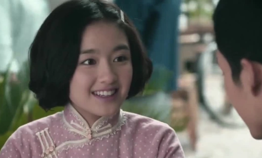 У Синь, изгоняющий демонов 2 сезон 12 серия