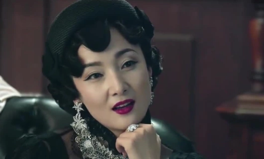 У Синь, изгоняющий демонов 2 сезон 14 серия