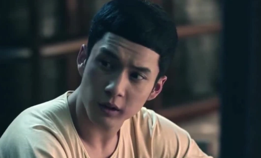 У Синь, изгоняющий демонов 2 сезон 15 серия