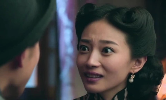 У Синь, изгоняющий демонов 2 сезон 17 серия