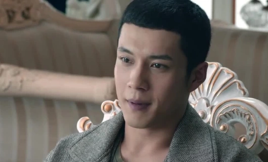 У Синь, изгоняющий демонов 2 сезон 18 серия