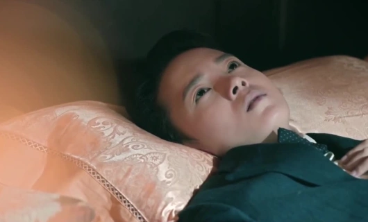 У Синь, изгоняющий демонов 2 сезон 21 серия