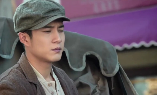 У Синь, изгоняющий демонов 2 сезон 23 серия