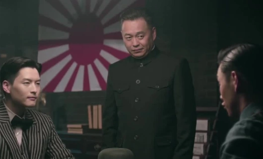 У Синь, изгоняющий демонов 2 сезон 24 серия