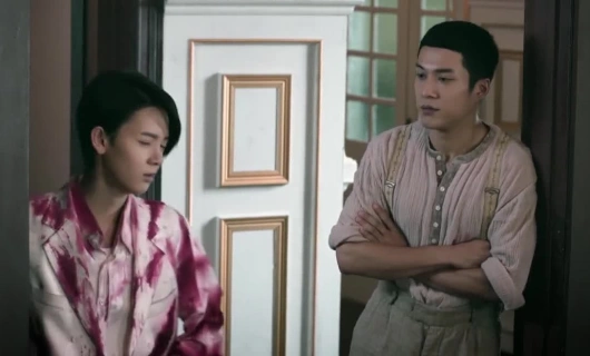 У Синь, изгоняющий демонов 2 сезон 26 серия