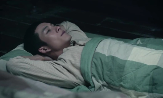 У Синь, изгоняющий демонов 2 сезон 3 серия