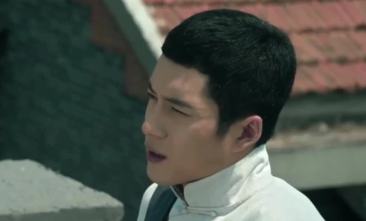 У Синь, изгоняющий демонов 2 сезон 5 серия