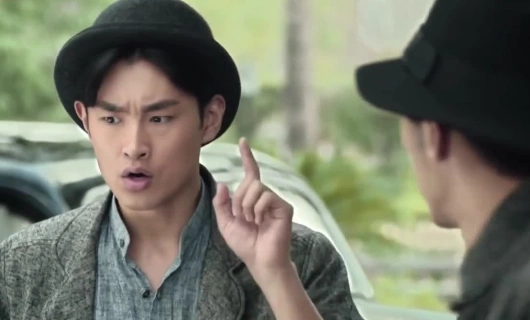 У Синь, изгоняющий демонов 2 сезон 6 серия