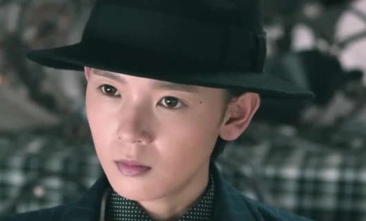 У Синь, изгоняющий демонов 2 сезон 7 серия