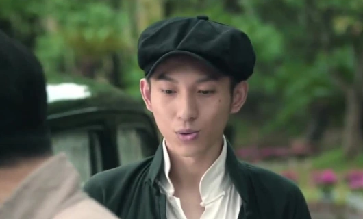 У Синь, изгоняющий демонов 2 сезон 8 серия