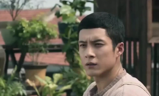 У Синь, изгоняющий демонов 2 сезон 9 серия