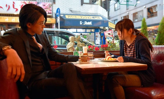 Уроборос 2 серия