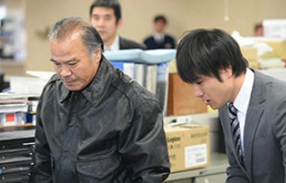 Уроборос 4 серия