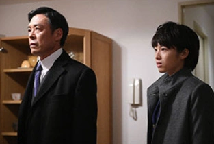 Уроборос 8 серия