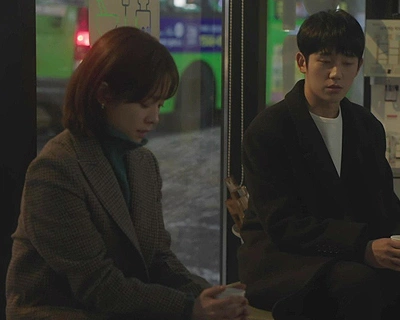 Весенняя ночь 2 серия