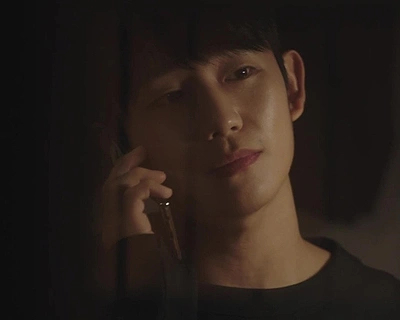 Весенняя ночь 6 серия