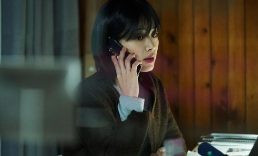 Время 1 серия