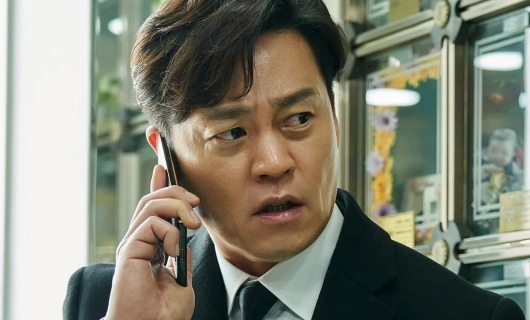 Время 10 серия