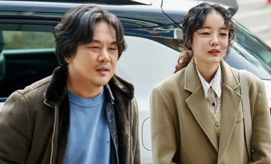 Время 12 серия