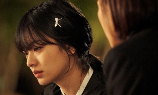 Время 3 серия