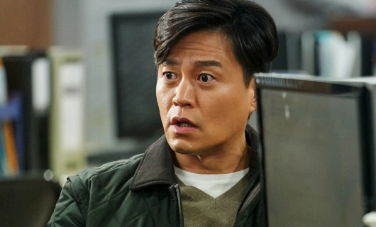 Время 5 серия