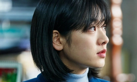 Время 6 серия