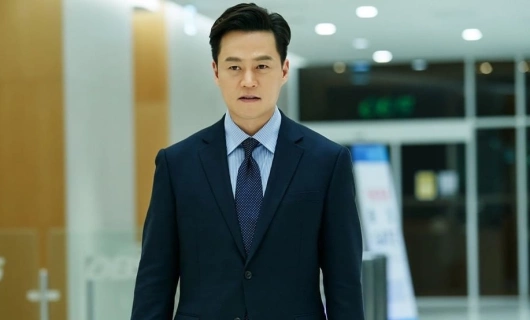 Время 7 серия