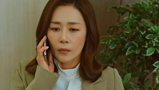 Время 8 серия