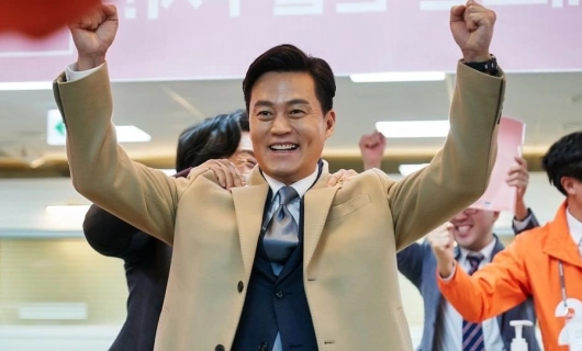 Время 9 серия