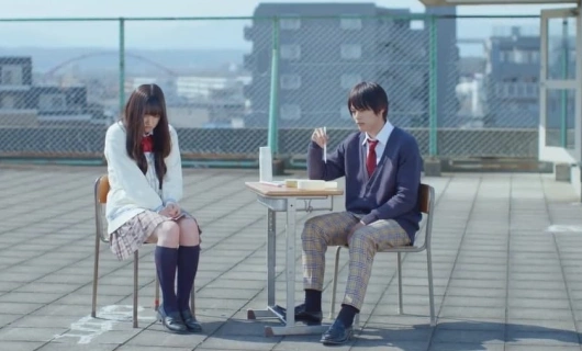 Ядовитый гриб 1 серия