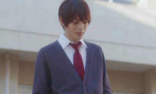 Ядовитый гриб 2 серия