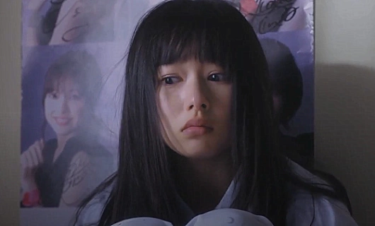 Ядовитый гриб 4 серия