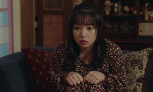 Ядовитый гриб 8 серия