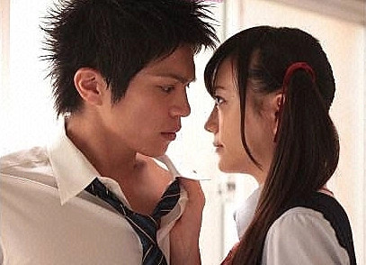 Ямада-кун и семь ведьм 4 серия