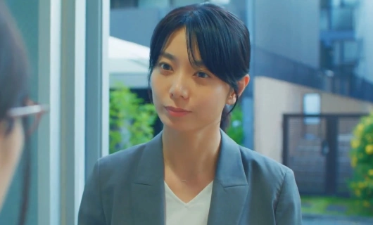 Аяка без ума от Хироко! 1 сезон 1 серия