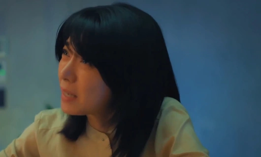 Аяка без ума от Хироко! 1 сезон 2 серия