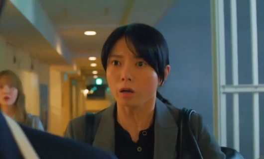 Аяка без ума от Хироко! 1 сезон 3 серия