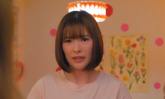 Аяка без ума от Хироко! 1 сезон 5 серия