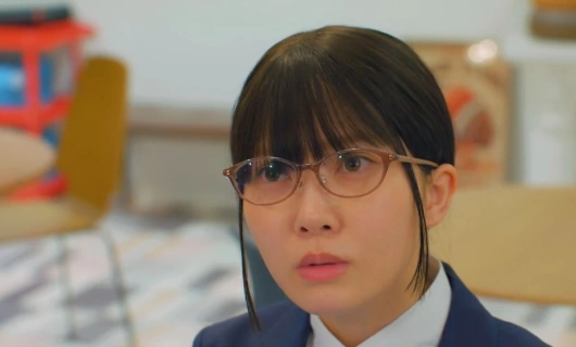 Аяка без ума от Хироко! 1 сезон 6 серия