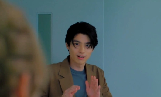 Аяка без ума от Хироко! 1 сезон 7 серия