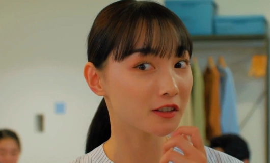 Аяка без ума от Хироко! 1 сезон 8 серия