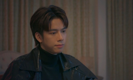 Боже! Вампир 1 серия