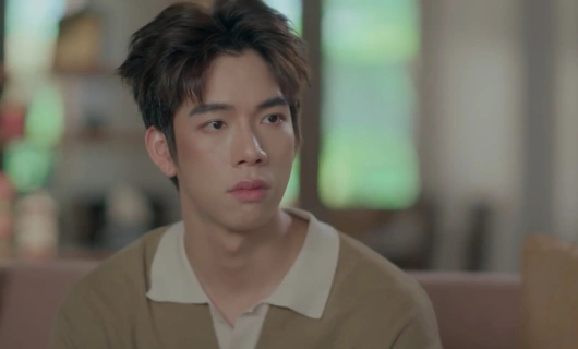 Боже! Вампир 2 серия