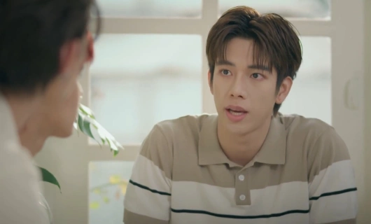 Боже! Вампир 3 серия