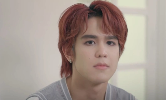 Боже! Вампир 4 серия