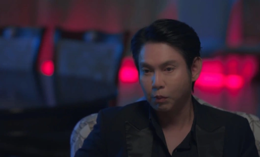 Боже! Вампир 5 серия