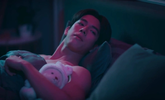 Боже! Вампир 7 серия