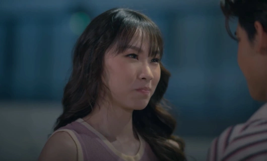 Боже! Вампир 8 серия